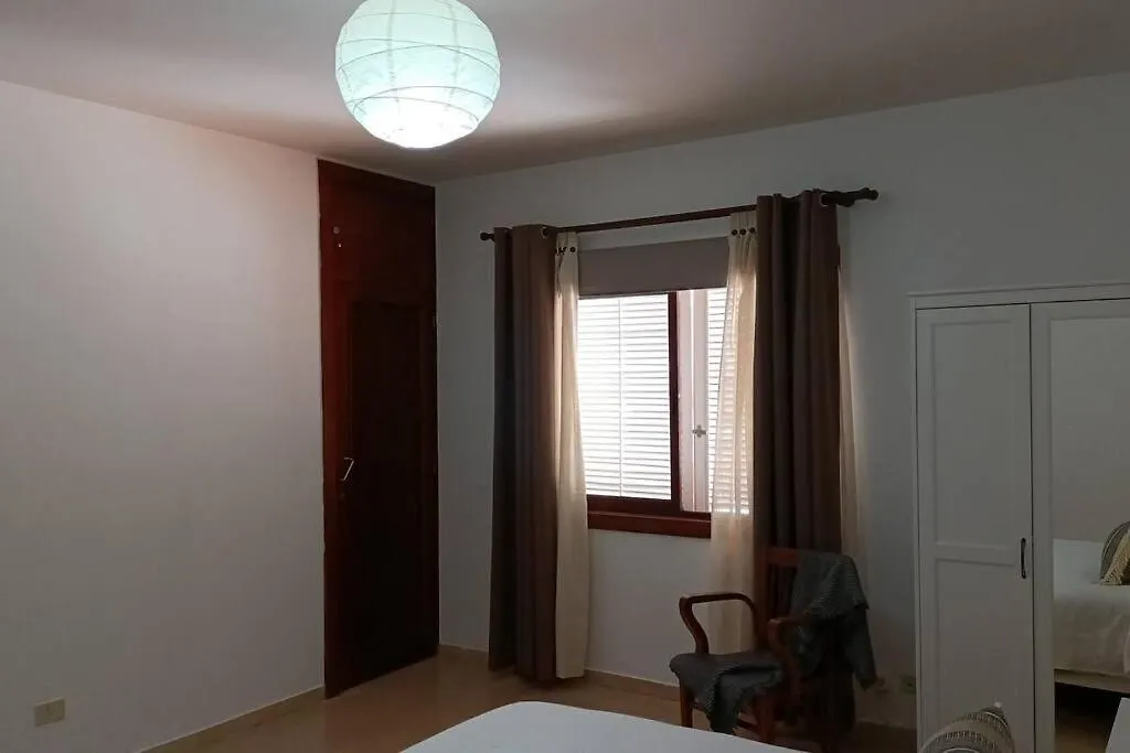 Luxury Penthouse, 50M2 Terrace, Downtown Apartment Santa Cruz de Tenerife 0*,  Spain
