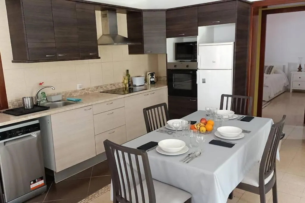 Luxury Penthouse, 50M2 Terrace, Downtown Apartment Santa Cruz de Tenerife