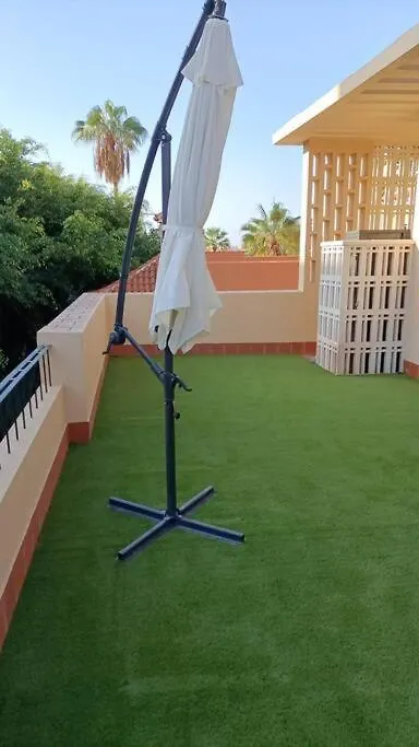 Luxury Penthouse, 50M2 Terrace, Downtown Apartment Santa Cruz de Tenerife Spain