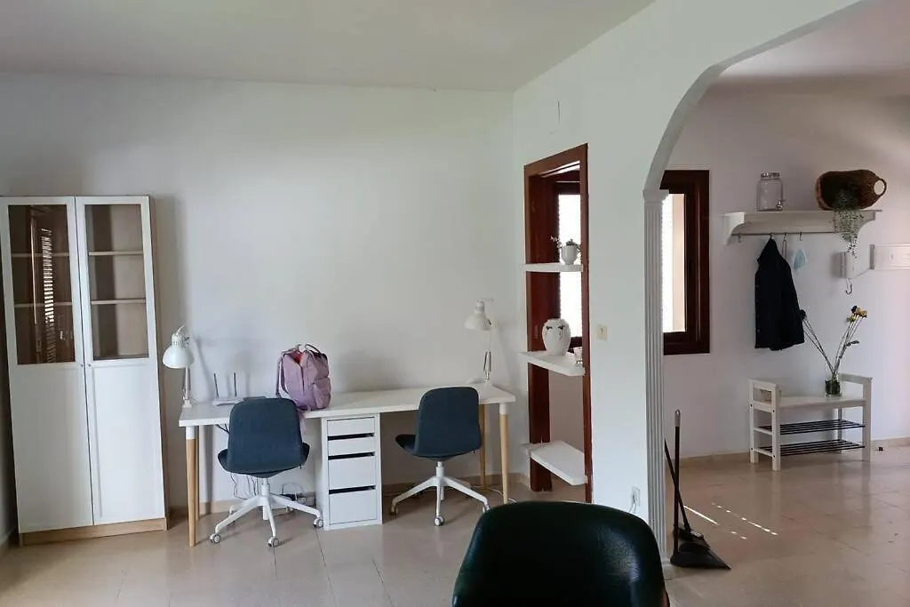 Luxury Penthouse, 50M2 Terrace, Downtown Apartment Santa Cruz de Tenerife