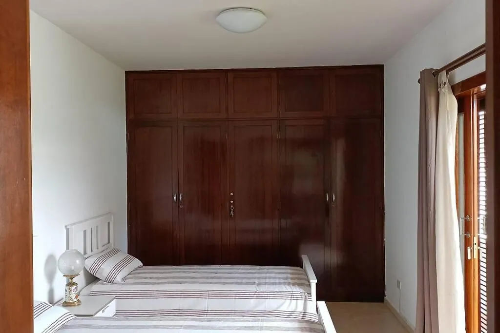 Luxury Penthouse, 50M2 Terrace, Downtown Apartment Santa Cruz de Tenerife Spain