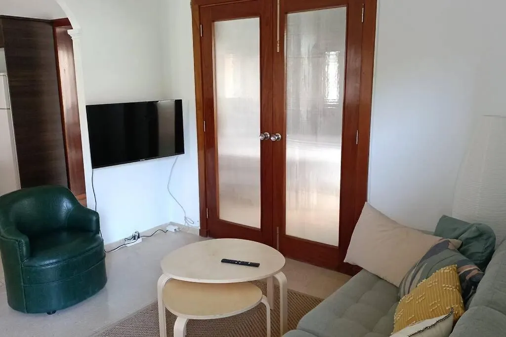 Luxury Penthouse, 50M2 Terrace, Downtown Apartment Santa Cruz de Tenerife