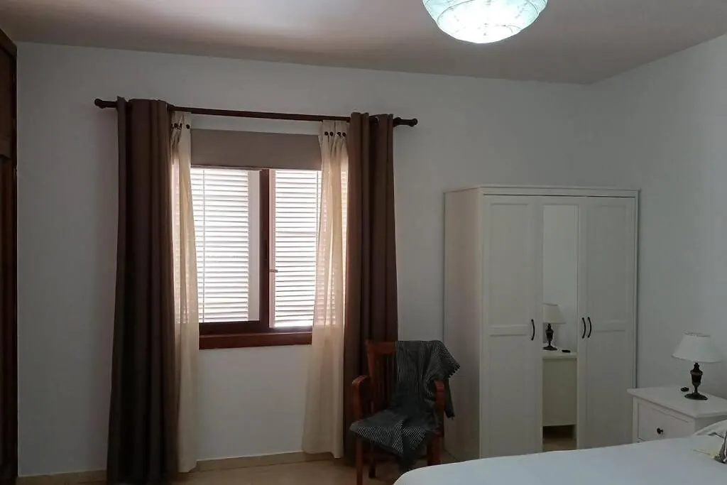 Luxury Penthouse, 50M2 Terrace, Downtown Apartment Santa Cruz de Tenerife