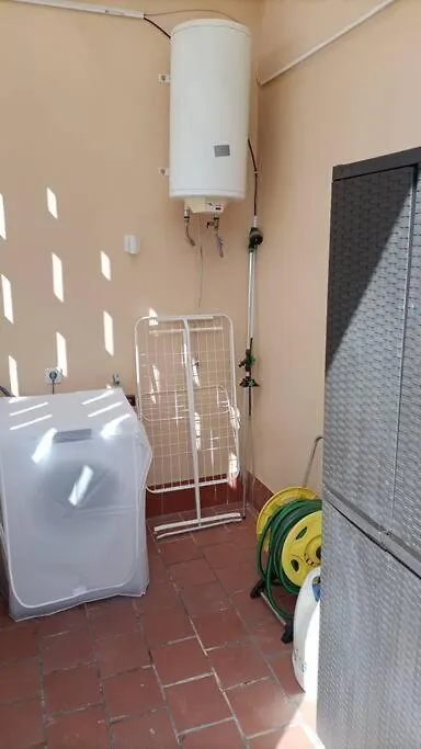 Luxury Penthouse, 50M2 Terrace, Downtown Apartment Santa Cruz de Tenerife