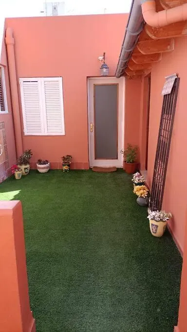 Luxury Penthouse, 50M2 Terrace, Downtown Apartment Santa Cruz de Tenerife