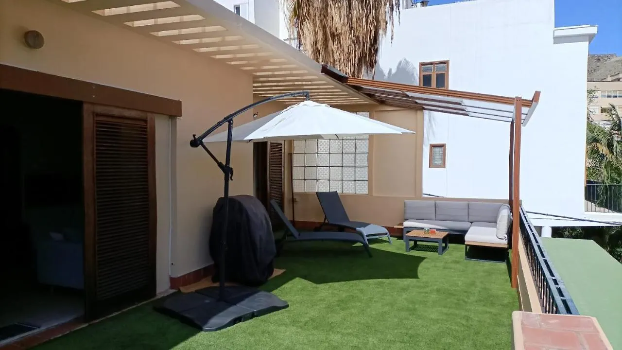 Luxury Penthouse, 50M2 Terrace, Downtown Apartment Santa Cruz de Tenerife