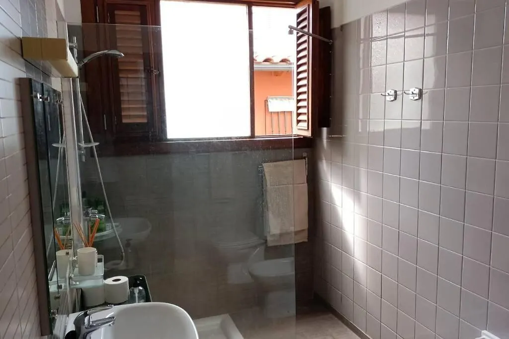 Apartment Ferienwohnung Luxury Penthouse, 50M2 Terrace, Downtown Santa Cruz de Tenerife